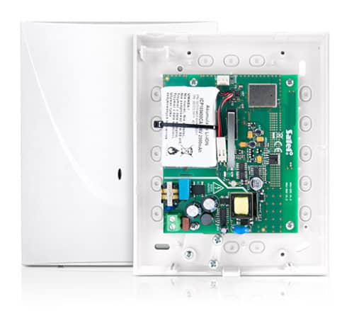 Retransmiter MRU-300